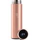 Berlinger Haus INTELIGENTNY TERMOS STALOWY 0.45L Z WSKAŹNIKIEM TEMPERATURY LED BERLINGER HAUS ROSE GOLD BH-7954