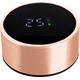 Berlinger Haus INTELIGENTNY TERMOS STALOWY 0.45L Z WSKAŹNIKIEM TEMPERATURY LED BERLINGER HAUS ROSE GOLD BH-7954