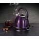 Czajnik Berlinger Haus CZAJNIK ELEKTRYCZNY 1.8L BERLINGER HAUS PURPLE ECLIPSE BH-9338