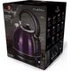 Czajnik Berlinger Haus CZAJNIK ELEKTRYCZNY 1.8L BERLINGER HAUS PURPLE ECLIPSE BH-9338