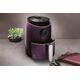 Frytkownica beztłuszczowa Berlinger Haus FRYTOWNICA BEZTŁUSZCZOWA MINI 1.6L 1000W BERLINGER HAUS PURPLE ECLIPSE BH-9207