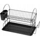 Brunbeste SUSZARKA DO NACZYŃ 2-POZIOMOWA 56 X 25 X 39 CM BRUNBESTE BB-3400