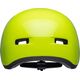 Bell Kask dziecięcy BELL LIL RIPPER Rozmiar kasku: XS(45-52 cm), Wybierz kolor: Purple Tentacle