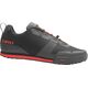 Giro Buty męskie GIRO TRACKER fastlace black bright red Rozmiar buta: 47