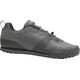 Giro Buty męskie GIRO TRACKER fastlace dark shadow trl green Rozmiar buta: 39