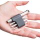 Blackburn Kluczyk podręczny BLACKBURN MINI SWITCH TOOL 4 funkcje grafitowy (NEW)