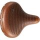 Selle Royal Siodło SELLEROYAL PREMIUM RELAXED 90st. DRIFTER PLUS unisex żelowe + sprężyny brązowe (NEW 2023)