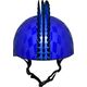 C-PREME Kask dziecięcy juniorski C-PREME EYEPATCH PIRATE blue roz. S CHILD 5+ (50-54 cm) (NEW)