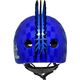C-PREME Kask dziecięcy juniorski C-PREME EYEPATCH PIRATE blue roz. S CHILD 5+ (50-54 cm) (NEW)