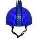 C-PREME Kask dziecięcy juniorski C-PREME EYEPATCH PIRATE blue roz. S CHILD 5+ (50-54 cm) (NEW)