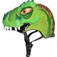 C-PREME Kask dziecięcy juniorski C-PREME T-REX AWESOME green roz. S CHILD FS 5+ (50-54 cm) (NEW)