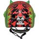 C-PREME Kask dziecięcy juniorski C-PREME T-REX AWESOME green roz. S CHILD FS 5+ (50-54 cm) (NEW)