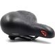 Selle Royal Siodło SELLEROYAL PREMIUM RELAXED 90st. TORX unisex żelowe + elastomery (NEW 2023)