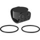 Shapeheart Extra mocowanie smartfona SHAPEHAERT magnetyczne do kierownicy i widelca (NEW)