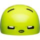 Bell Kask dziecięcy BELL LIL RIPPER Rozmiar kasku: XS(45-52 cm), Wybierz kolor: Light Green Giselle