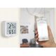 LogiLink Smart Home Logilink Wi-Fi Thermo-Hygrometer