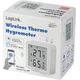 LogiLink Smart Home Logilink Wi-Fi Thermo-Hygrometer