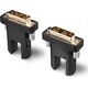 Kabel Lindy Cable Lindy Fibre Optic Hybrid Micro-HDMI 18G 40m