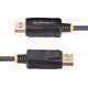 Kabel StarTech Cable Startech DP to HDMI 1m