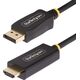 Kabel StarTech Cable Startech DP to HDMI 2m