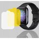 MyScreen Protector Folia MyScreen 3D Expert Pro SHIELD 3" SmartWatch