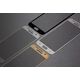 MyScreen Protector MyScreen Protector - Szkło hartowane na cały ekran DIAMOND GLASS edge3D (czarna ramka) do Realme 12 Pro 5G