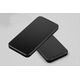 MyScreen Protector MyScreen Protector - Szkło hartowane na lekko zaokrąglone ekrany DIAMOND GLASS LITE edge FULL GLUE do HMD Pulse/Pulse+/Vibe