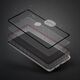 MyScreen Protector MyScreen Protector - Szkło hartowane na lekko zaokrąglone ekrany DIAMOND GLASS LITE edge FULL GLUE do Samsung Galaxy A35