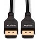 Kabel Lindy Cable Lindy Slim DisplayPort 1.4 Cable Lindy 2m