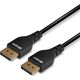 Kabel Lindy Cable Lindy Slim DisplayPort 1.4 Cable Lindy 2m