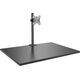 Lindy Uchwyt biurkowy na monitor 17" - 28" (40656)
