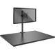 Lindy Uchwyt biurkowy na monitor 17" - 28" (40656)