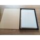 Gepard Szkło hartowane GEPARD Edge Full Glue Black