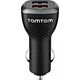 Ładowarka TomTom TomTom High Speed-Doppelladegerät 12/24V