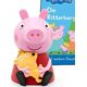 Tonies Tonies Peppa Wutz - Ritterburg