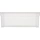 Curver Curver Pojemnik Textile 45l Transparentny 196065...