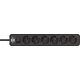 Brennenstuhl EXT CORD ECOLOR 1153260000 1.5M 6V B