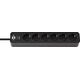 Brennenstuhl EXT CORD ECOLOR 1153260000 1.5M 6V B