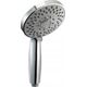 Słuchawka prysznicowa Disflex HAND SHOWER CR GISELLE 5 SPRAYS