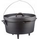 Esschert Design DUTCH OVEN 10NL