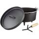 Esschert Design DUTCH OVEN 10NL