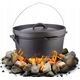 Esschert Design DUTCH OVEN 10NL