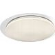 Lampa sufitowa Milagro PLAFON ONTARIO 24W LED 400 MMDIM WITH RC