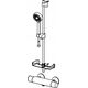 Bateria prysznicowa Oras THERMOSTAT SHOWER MIXER NOVA 7413U