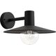 Kinkiet Philips SKUA WALL LANTERN BLACK 1X42W 230V