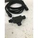 Philips EXTENSION CABLE HUE T CONNECTOR 2,5M 24V