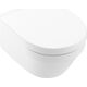 Miska WC Sourcing ARCHITECTURA WWC COMBI PACK 4694HR01
