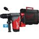 Milwaukee MILWAUKEE.BATTERY HAMMER. M18ONEFHPX-0X