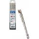 Milwaukee MILWAUKEE.BATTERY HAMMER. M18ONEFHPX-0X