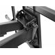 Deltaco Uchwyt ścienny na monitor 37" - 75" Heavy-Duty (ARM-0260)